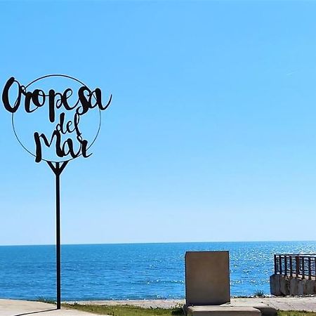 Acv Segunda Linea Apartment Oropesa del Mar Bagian luar foto