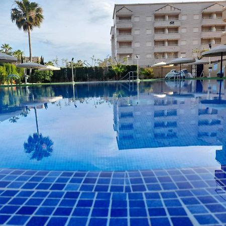 Acv Segunda Linea Apartment Oropesa del Mar Bagian luar foto
