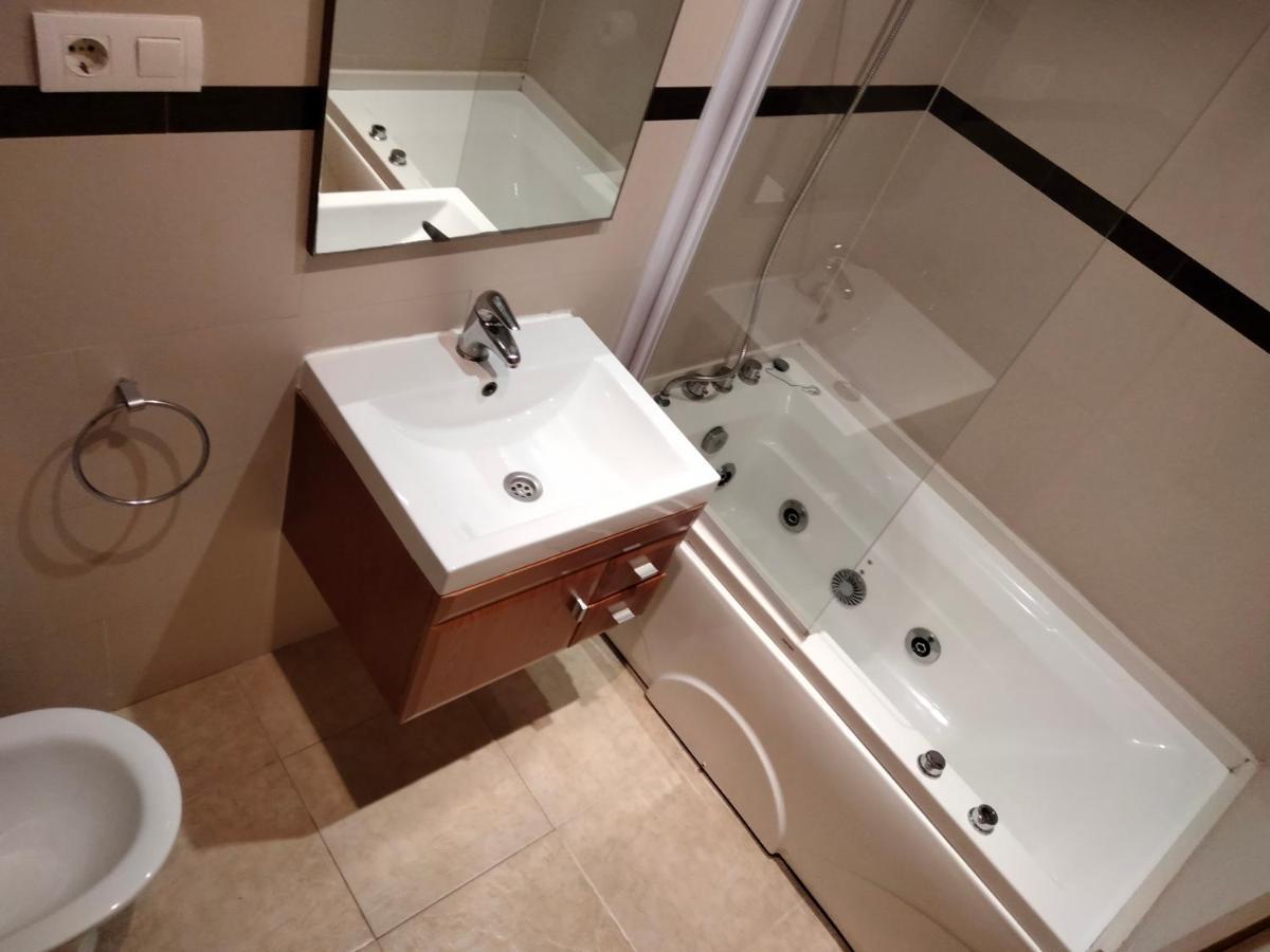 Acv Segunda Linea Apartment Oropesa del Mar Bagian luar foto
