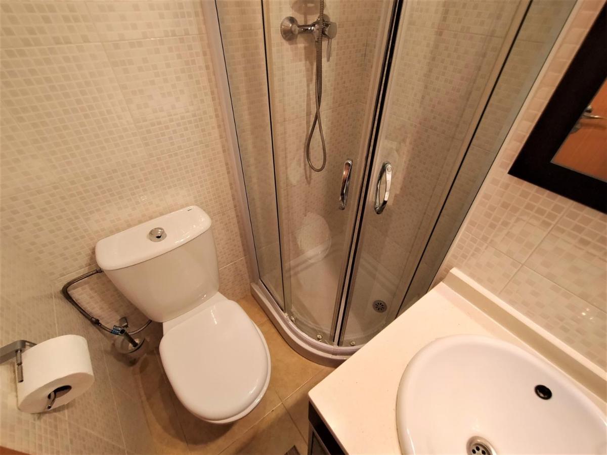 Acv Segunda Linea Apartment Oropesa del Mar Bagian luar foto