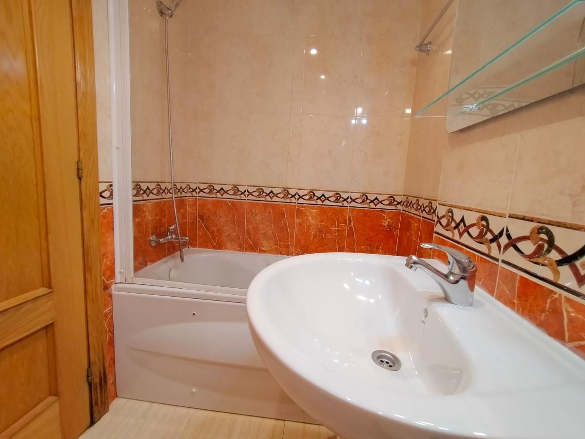 Acv Segunda Linea Apartment Oropesa del Mar Bagian luar foto