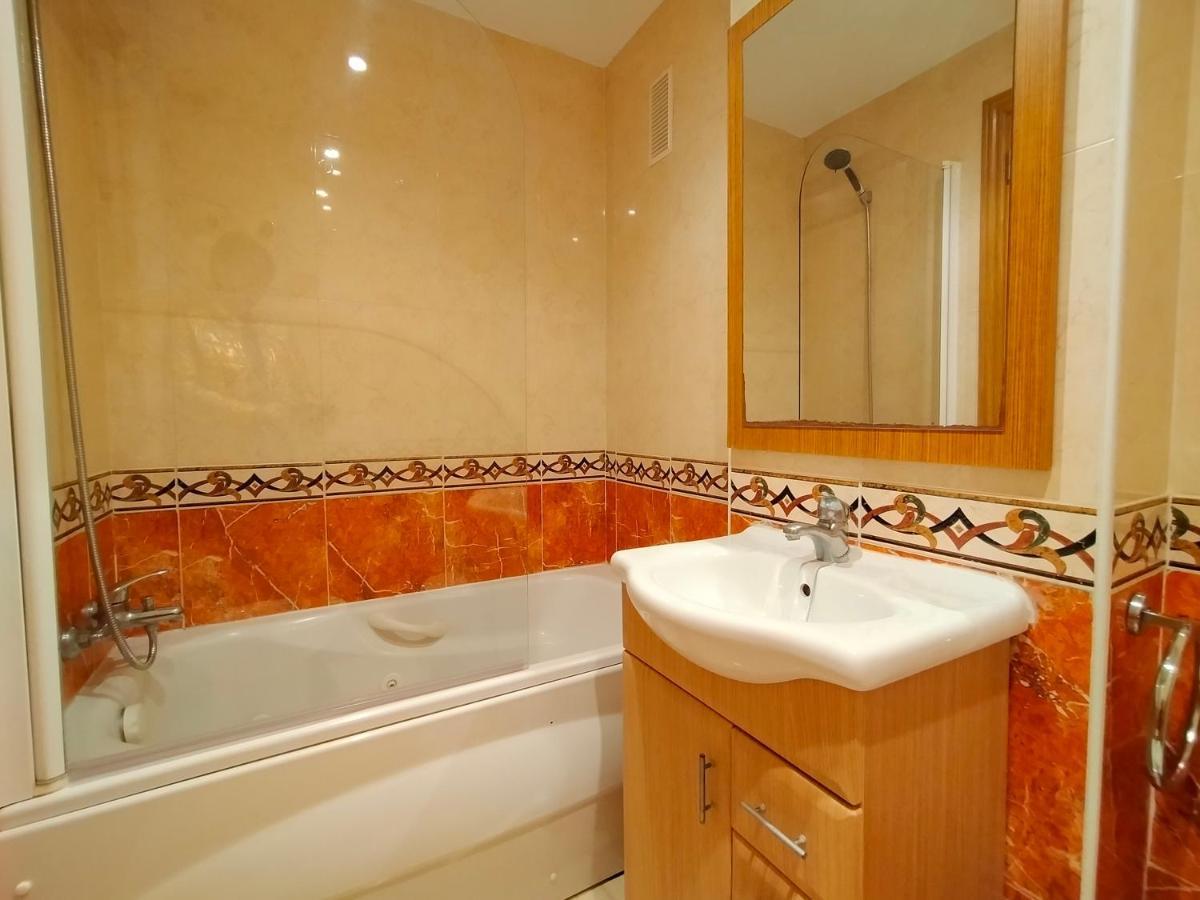 Acv Segunda Linea Apartment Oropesa del Mar Bagian luar foto